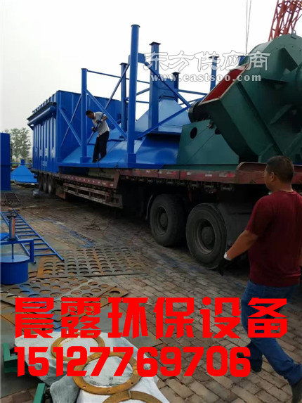 復(fù)合肥布袋除塵器廠家、脈沖除塵器型號(hào)與揚(yáng)州布袋除塵器圖片全解析