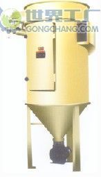 GMC系列脈沖布筒除塵器 高效工業(yè)除塵的理想選擇