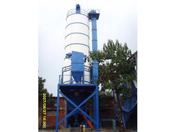 脈沖袋式除塵器的工作原理與技術(shù)優(yōu)勢(shì)詳解