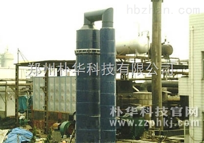 DMC型脈沖單機(jī)布袋除塵器 高效環(huán)保的理想選擇
