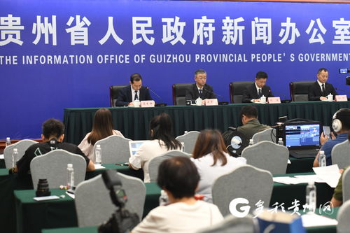 2023年貴州科技新產(chǎn)品銷售額超300億元，北京信息技術(shù)咨詢服務(wù)助力產(chǎn)業(yè)升級